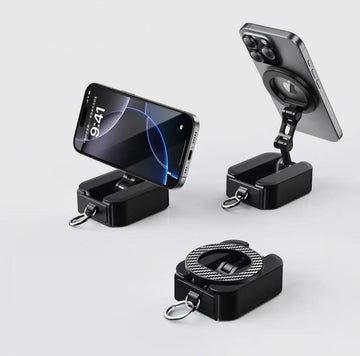 Naidun® Pocket Folding Cell Phone Holder